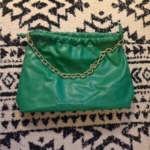 NWOT: Jules Kae Large Brea Bag